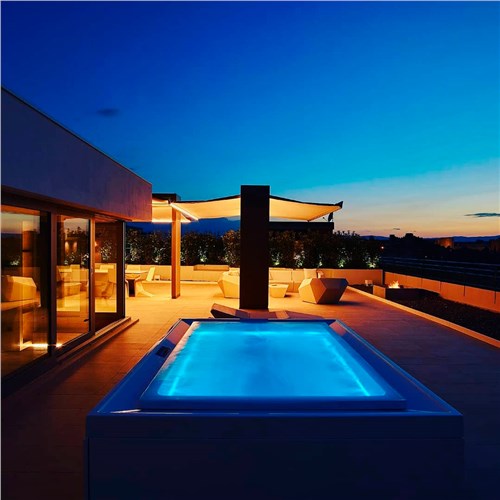 Realizzazione Gruppo Treesse 8