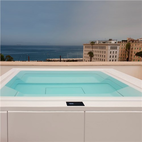 Realizzazione Gruppo Treesse 15