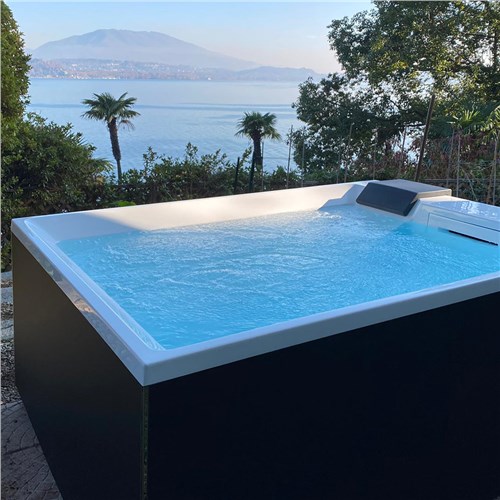 Realizzazione Gruppo Treesse 17