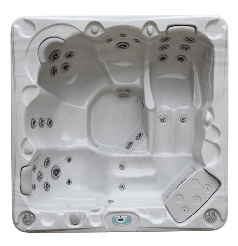 Minipiscine - Standard PAROS 5