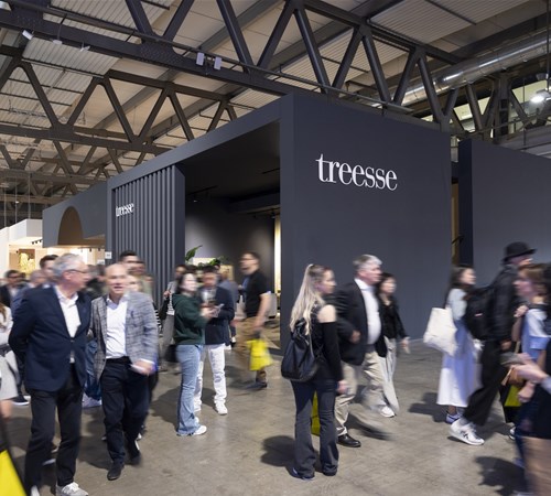 Salone del Mobile Milano 2024