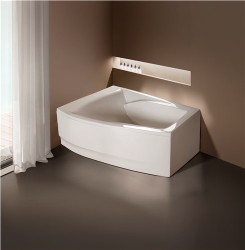 Arredo Bagno - Vasche App 150 1