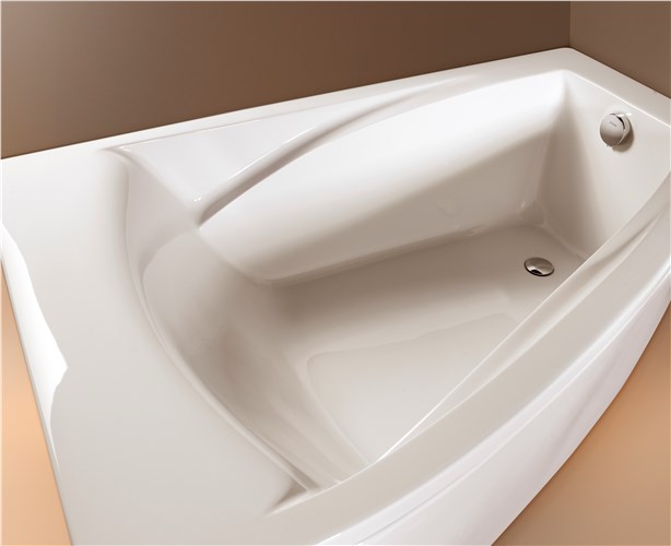 Arredo Bagno - Vasche App 150 2