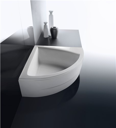 Arredo Bagno - Vasche App 135 1