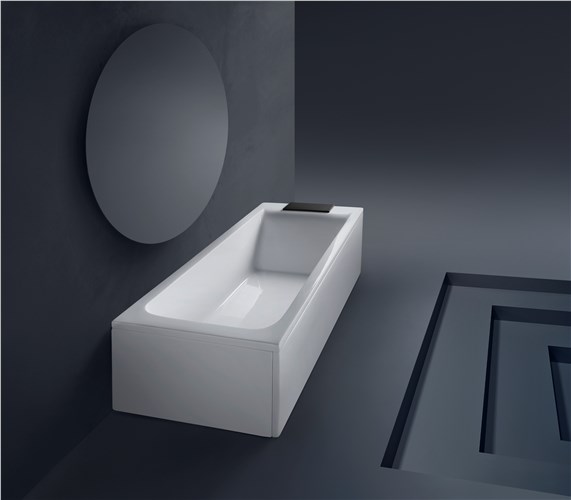 Arredo Bagno - Vasche App 1