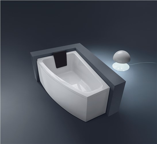 Arredo Bagno - Vasche Asyx 1