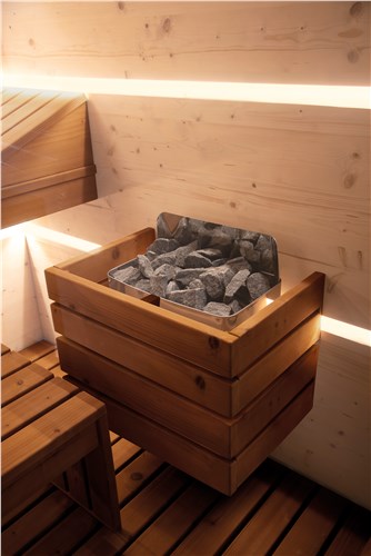 Sauna Aura 5