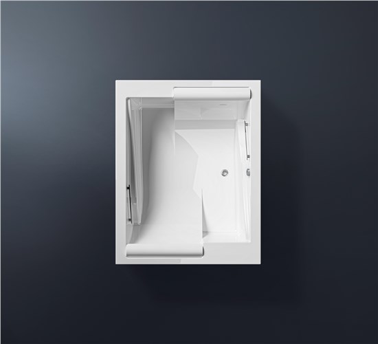 Arredo Bagno - Vasche Bis 2