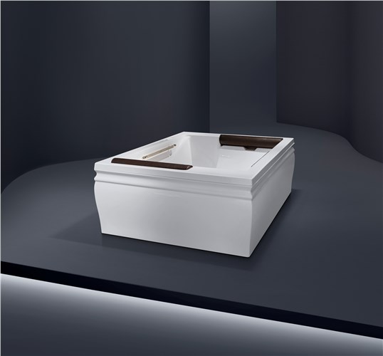 Arredo Bagno - Vasche Blanque 1915 1