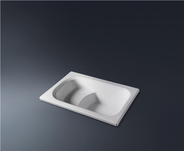 Arredo Bagno - Vasca Clizia 105