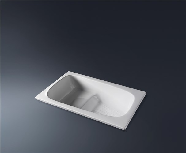 Arredo Bagno - Vasche Clizia 2