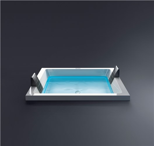 Arredo Bagno - Ghost Dream 200 2