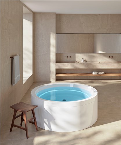 Arredo Bagno - Ghost Dream 160 1