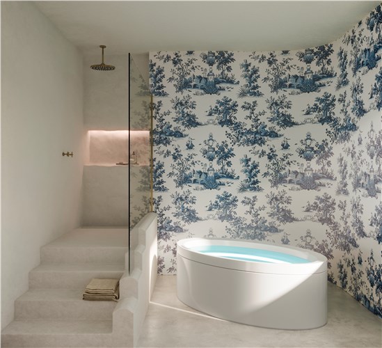 Arredo Bagno - Ghost Dream 190 1