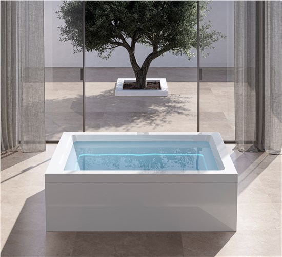 Arredo Bagno - Ghost Dream 200 1