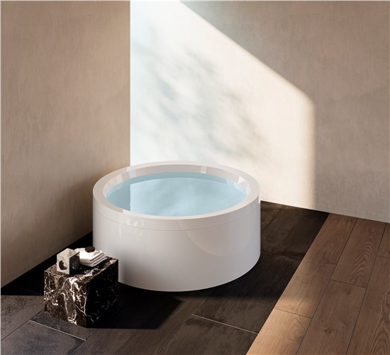 Arredo Bagno - Vasche Eos 160 1