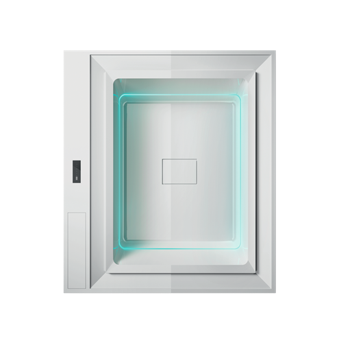 Minipiscine - Ghost Fusion Active 230 1