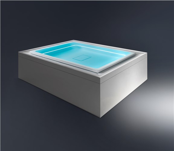 Arredo Bagno - Ghost Fusion 230 2