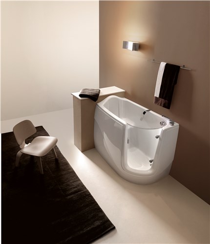 Arredo Bagno - Linea Special Gen-X 1