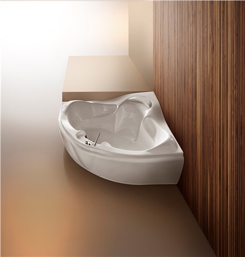Arredo Bagno - Vasche Haiti 1