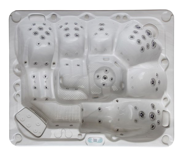 Minipiscine - Standard IBIZA 6