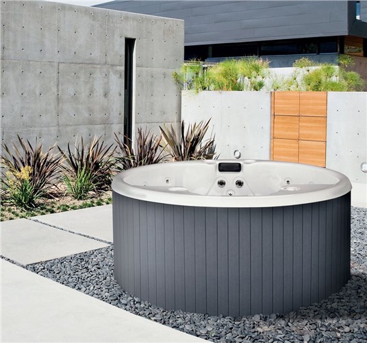 Minipiscine - Standard Malè 1