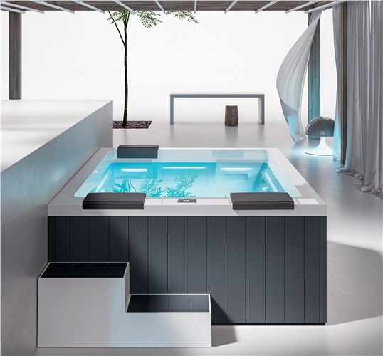 Minipiscine - Ghost Plus Maya Gp 2