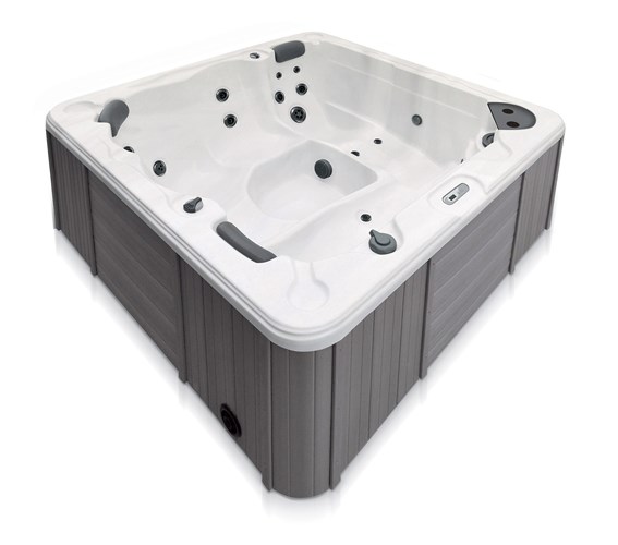 Minipiscine - Standard NAXOS 2