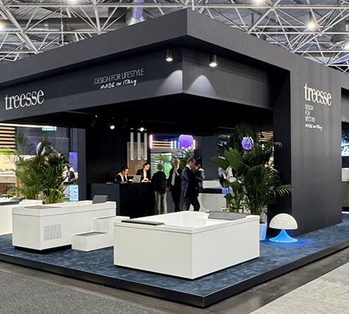 Piscine Global. Lyon 2024