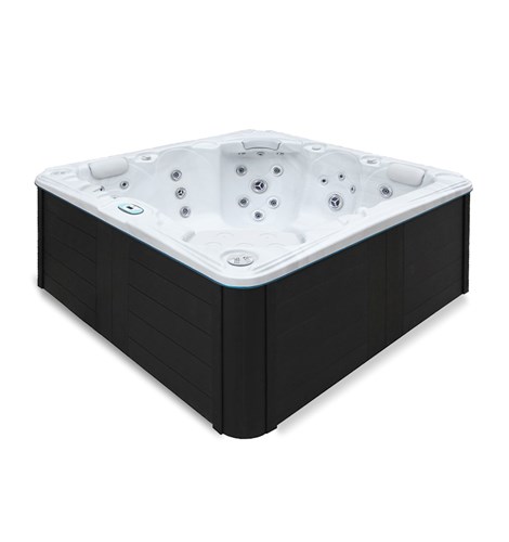 Minipiscine - Standard PAROS 4