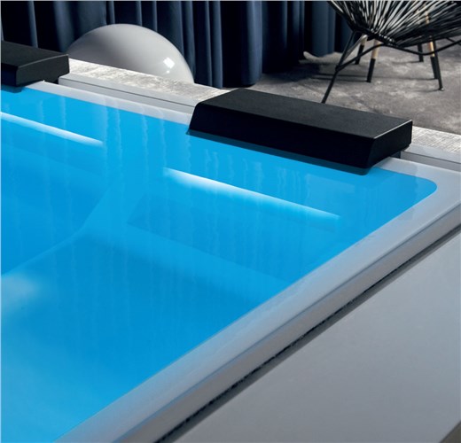 Minipiscine - Ghost Plus PHANTOM 4