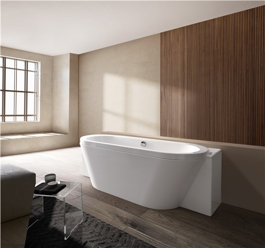 Arredo Bagno - Vasche Playa 1