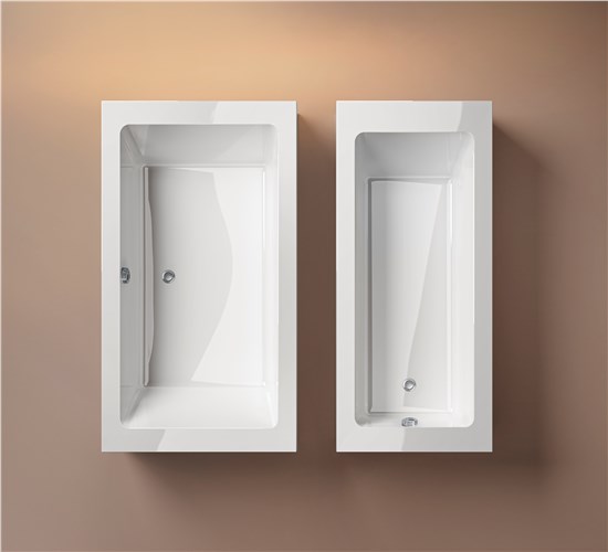 Arredo Bagno - Vasche Quadra 150-170-180-181-190 2