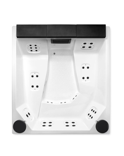 Minipiscine - Pool Quarz Light 235 2