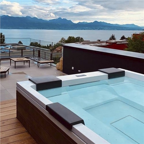 realizzazioni wellness spa