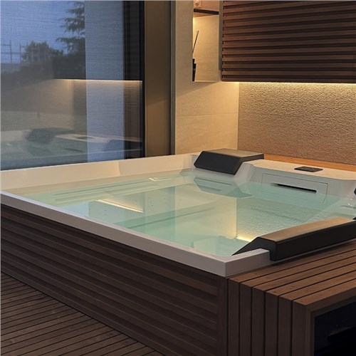 realizzazioni wellness spa