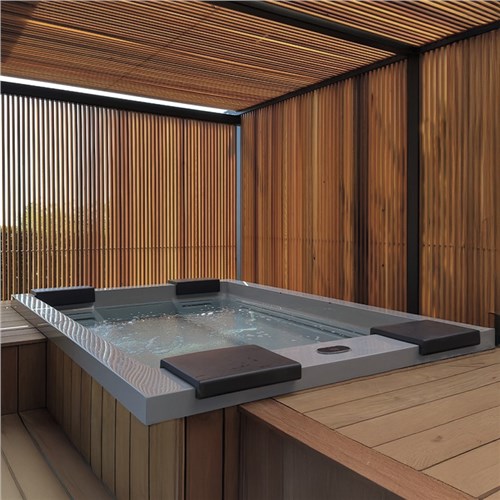 realizzazioni wellness spa