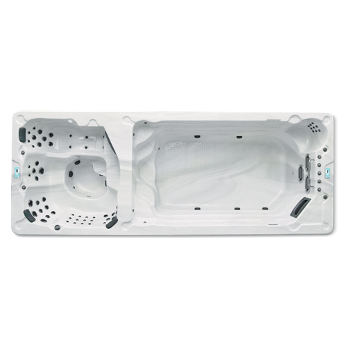 Minipiscine - Swim SAINT-TROPEZ 4