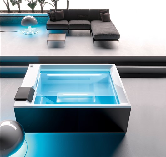 Minipiscine - Ghost Plus Shadow 2