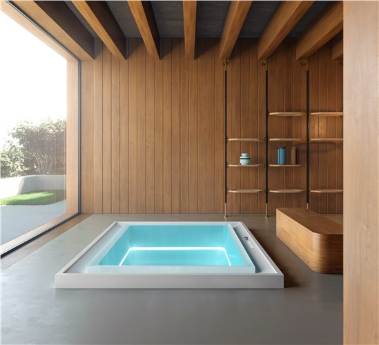 Arredo Bagno - Ghost Fusion 230 1