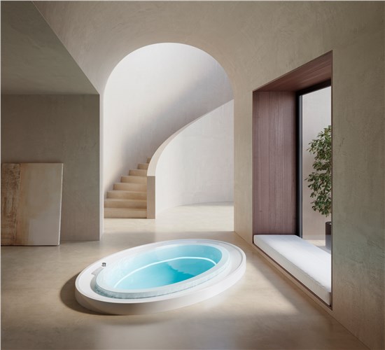 Arredo Bagno - Ghost Fusion 231 1