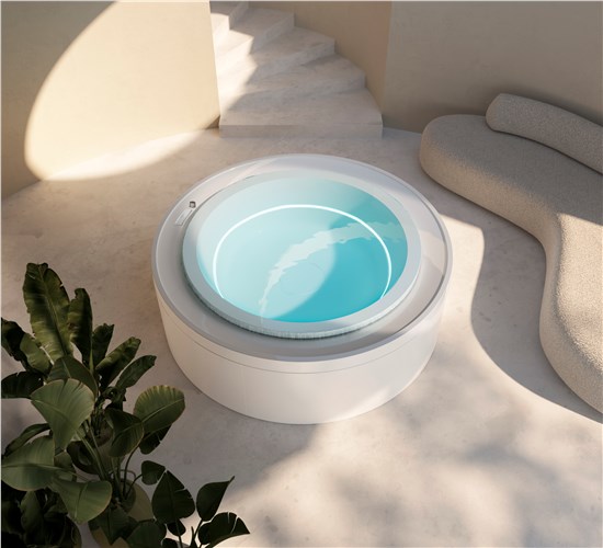 Arredo Bagno - Ghost Fusion 200 1