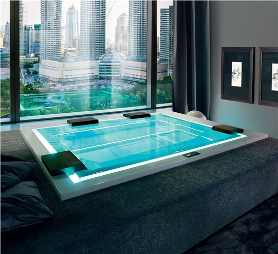 Minipiscine - Ghost ZEN ACTIVE 3