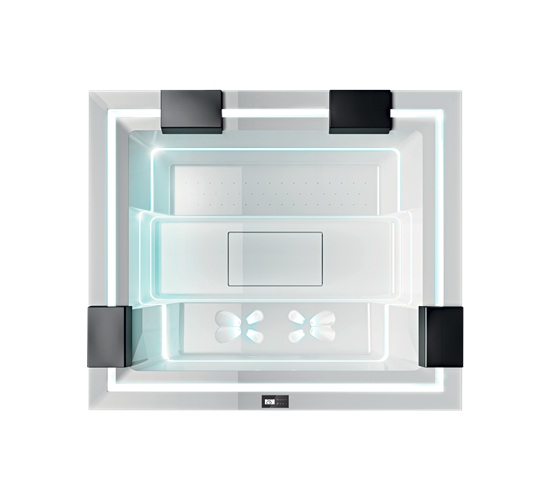 Minipiscine - Ghost ZEN 1