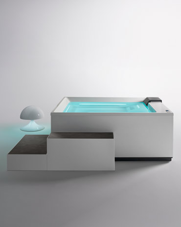 Minipiscine Ghost Plus 2